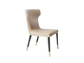 Upper Side-Molded Dining Chair