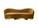 Manjusri Three-Seater Sofa