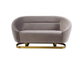 MariGold Two-Seater Sofa
