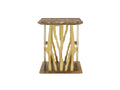 Zijiao End Table