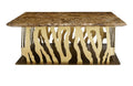 Zijiao Coffee Table