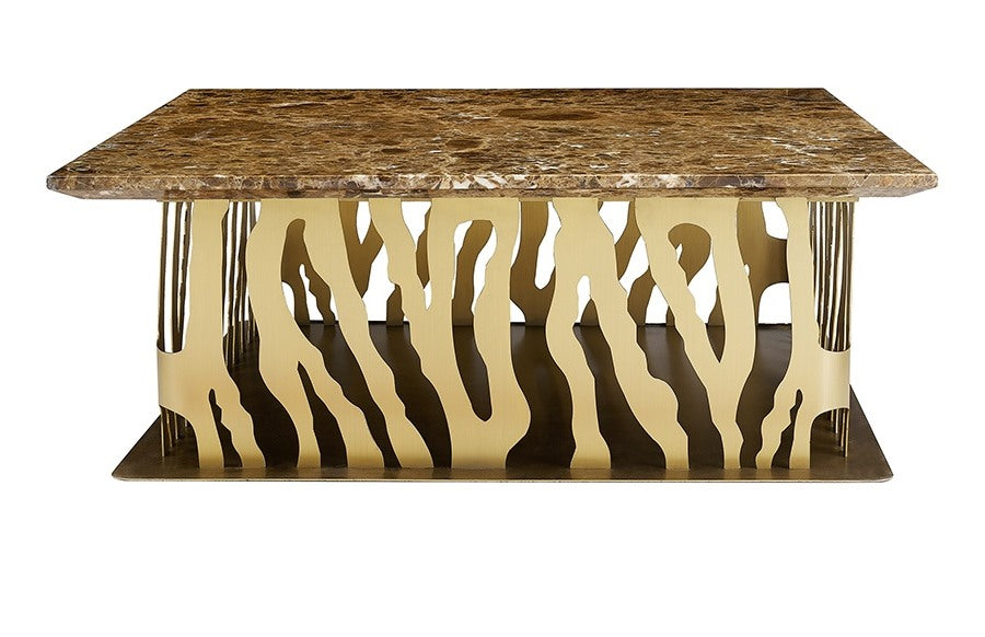 Zijiao Coffee Table