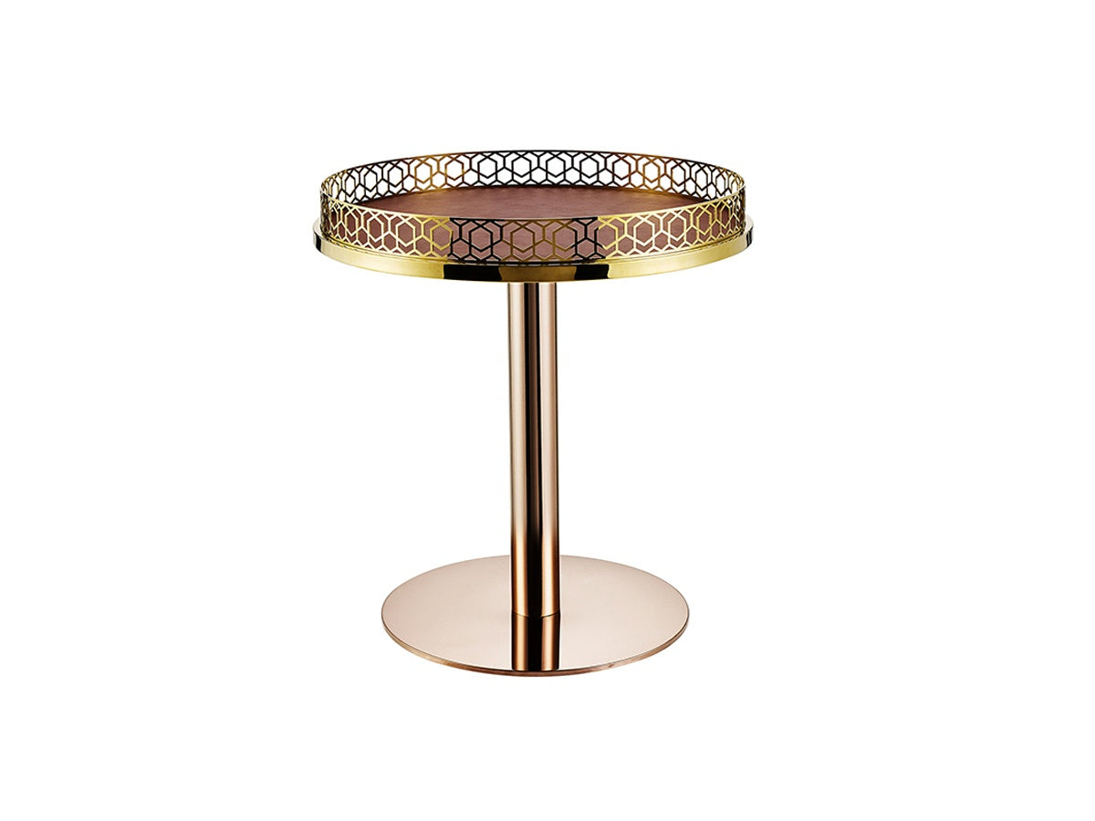 Alice End Table