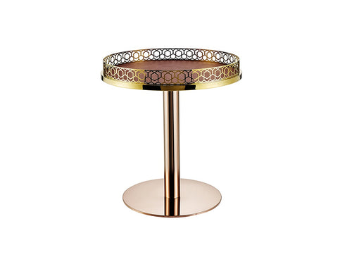Alice End Table