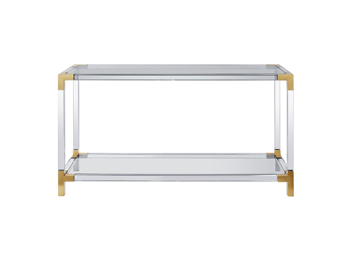 Sanye Meixuanguan Console Table