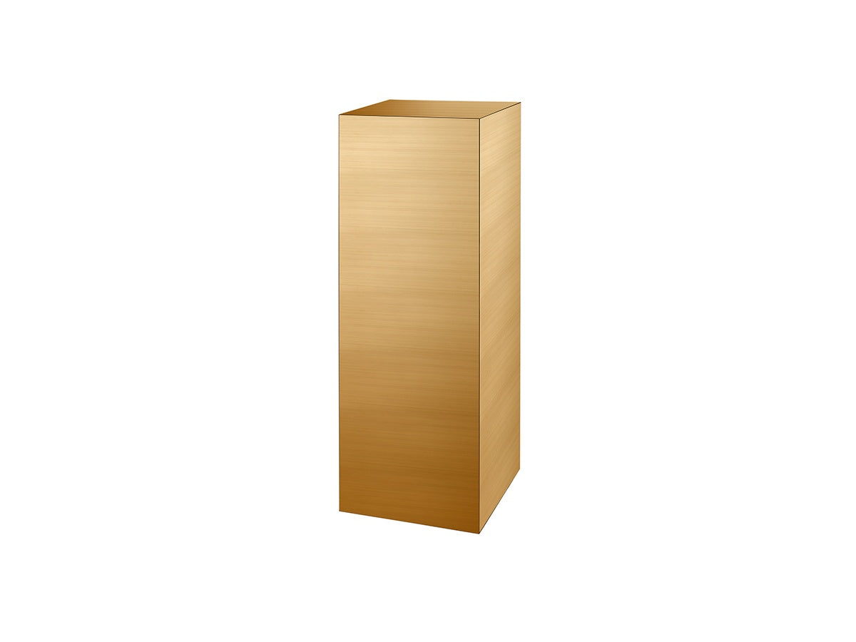 Stainless Steel Display Stand