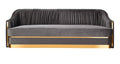 Luo Hansong Three-Seater Sofa