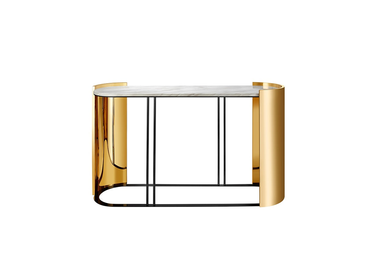 Evergreen Console