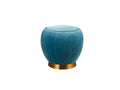 Air Balloon Footstool