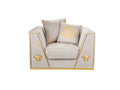 Mandala One-Seater Sofa