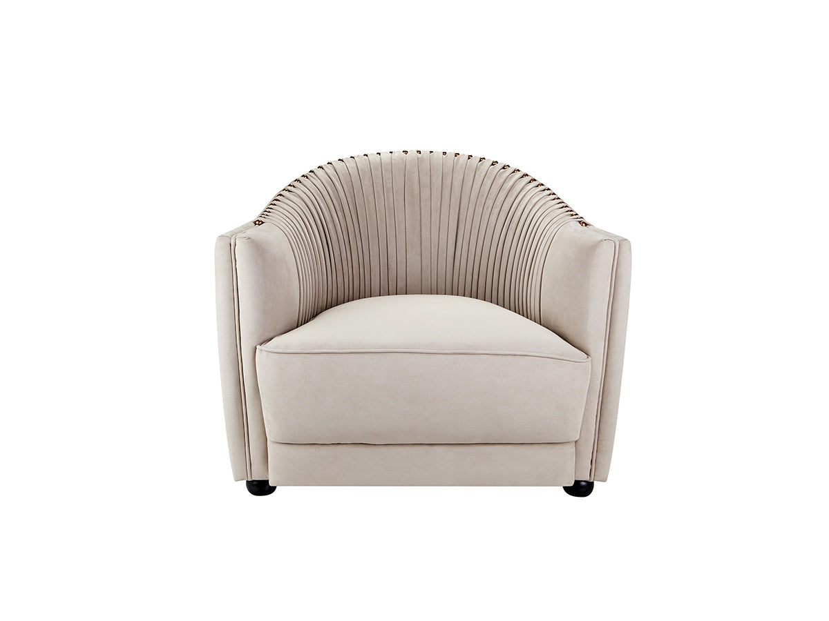 Campsis One-Seater Sofa