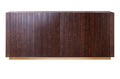 Walnut Buffet