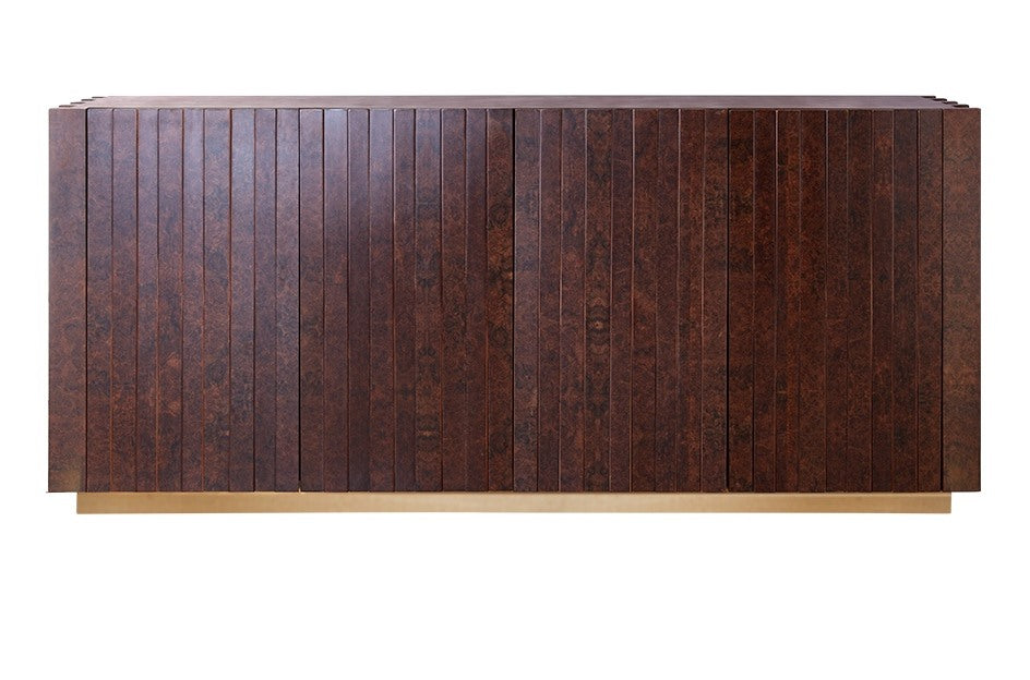 Walnut Buffet