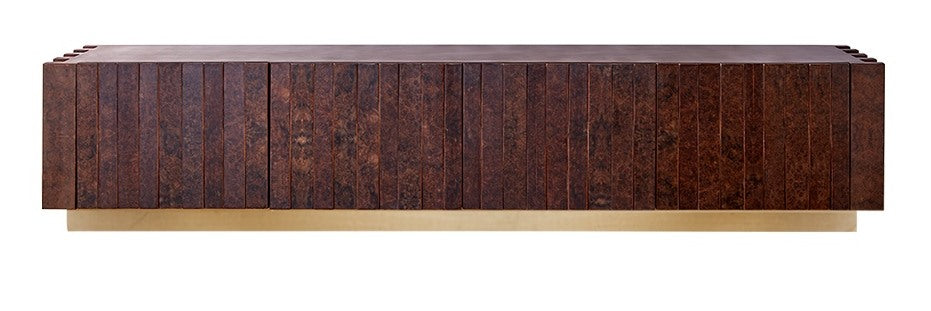 Multipurpose TV Console and Sideboard