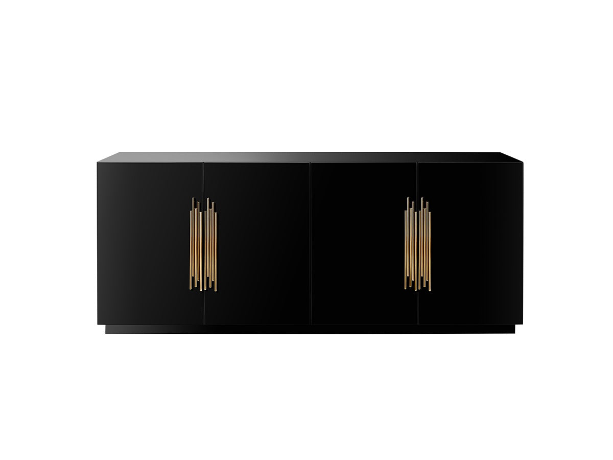 Modern Storage Chest
