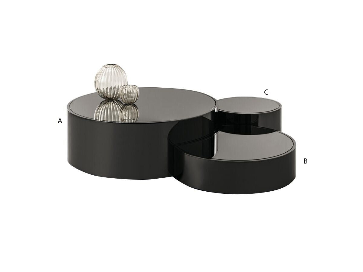 Coffee Table Set