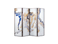Bulgari Enamel Color Partition Screen
