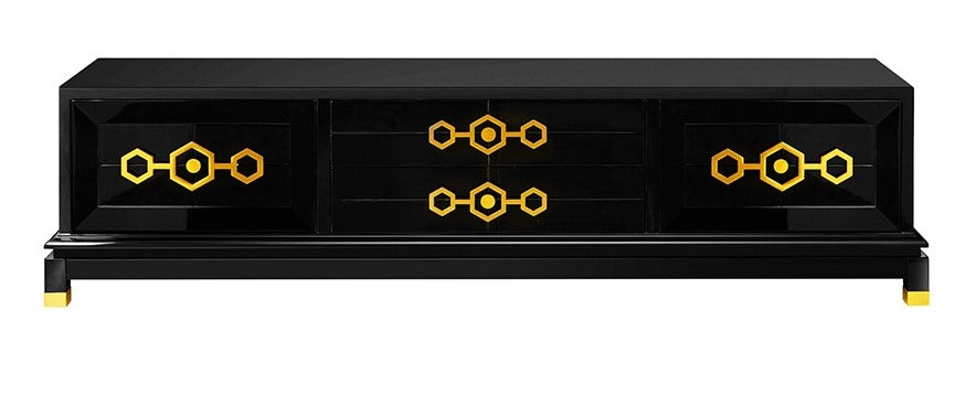 Camellia TV Cabinet