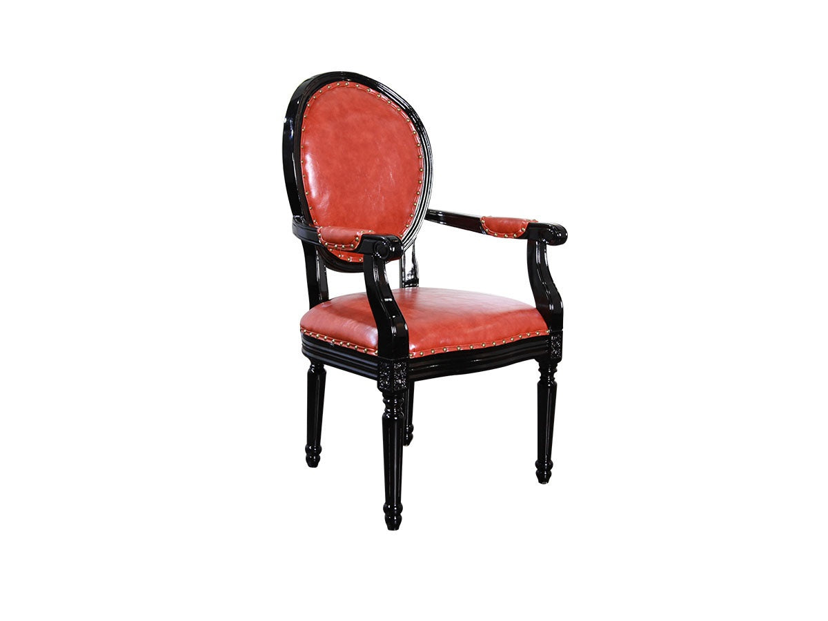 Upholstered Dining Chair