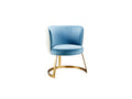 Upholstered Dining Chair