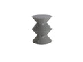 Coated Laminates End & Side Table