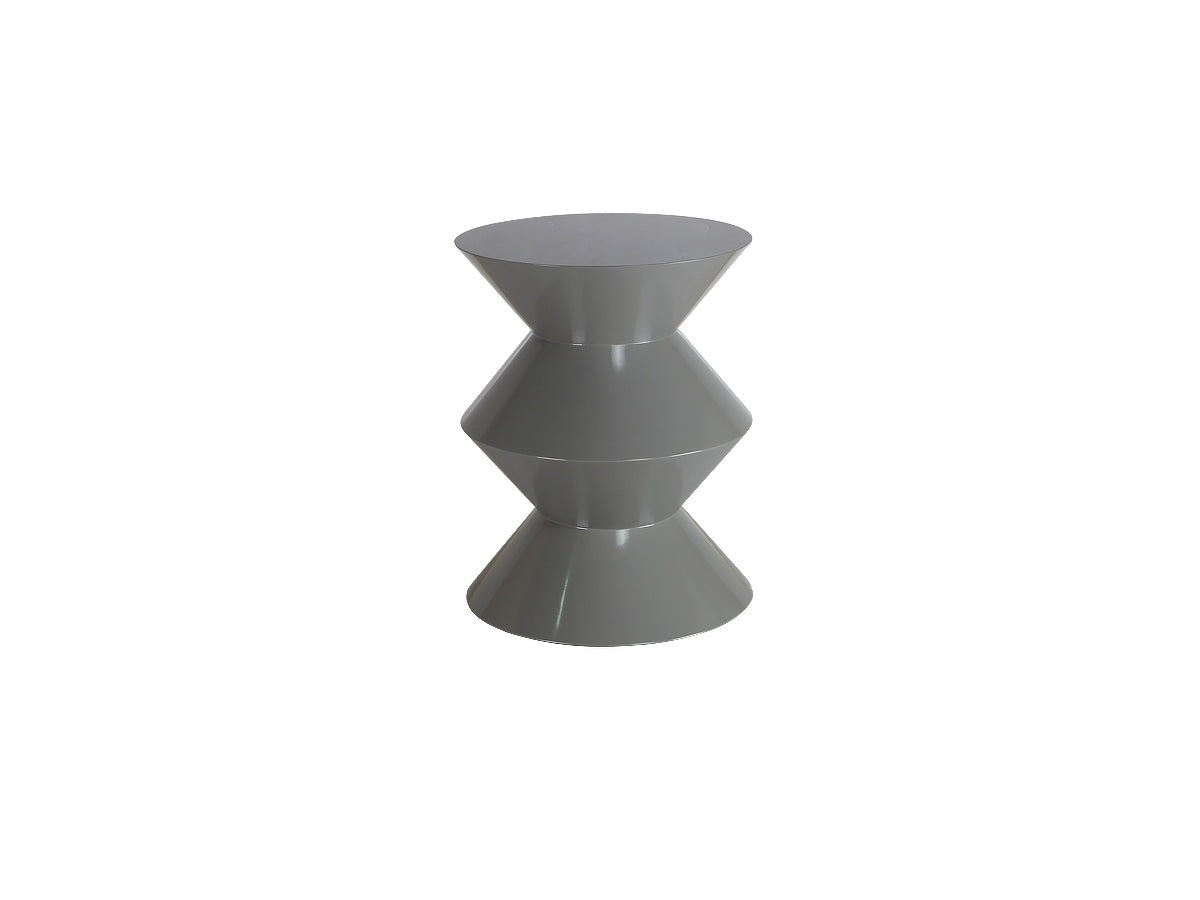 Coated Laminates End & Side Table