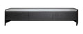 Sintered-Stone Media Console