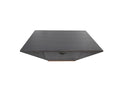 High Density Board Veneer Coffee Table
