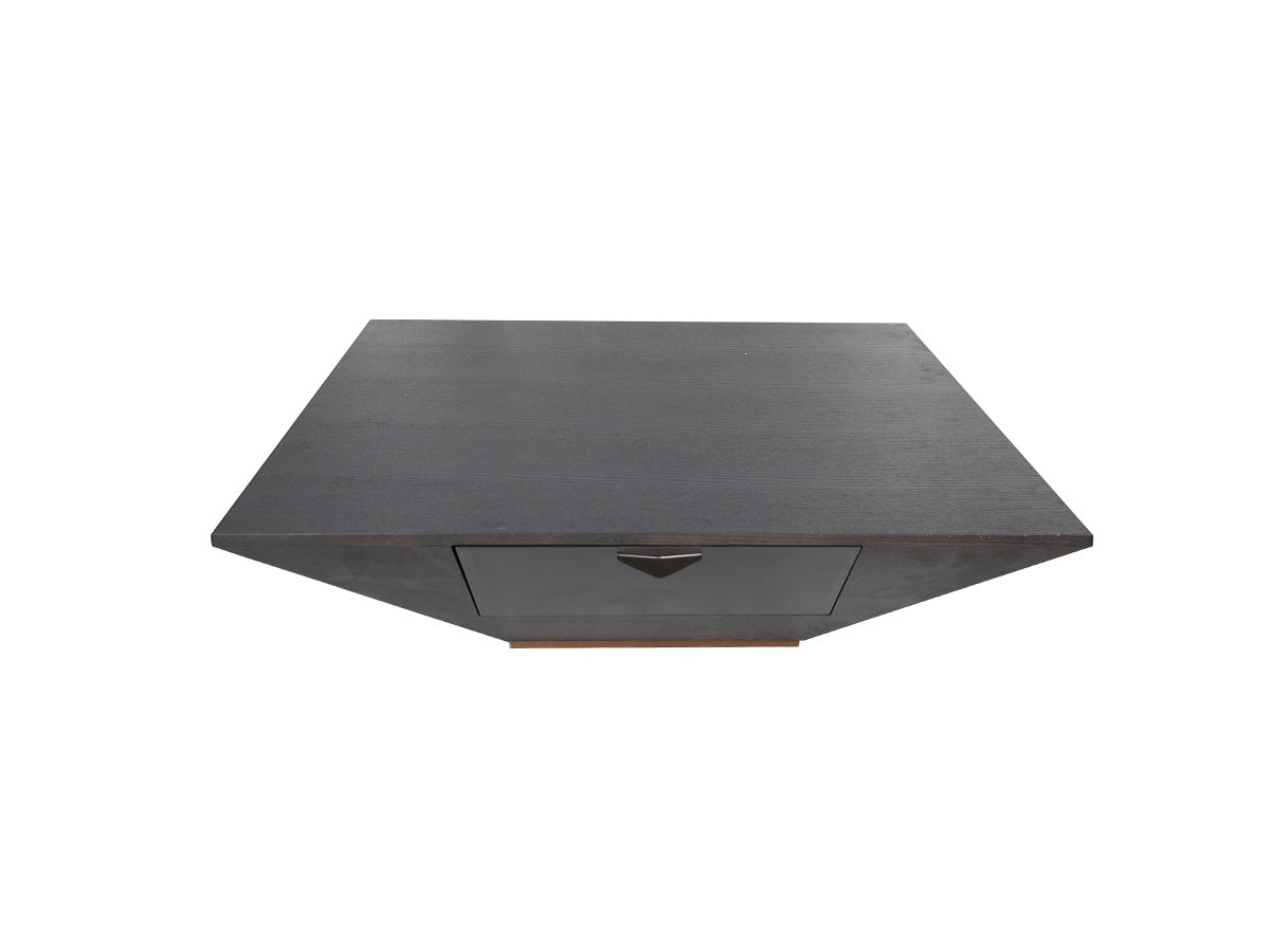 High Density Board Veneer Coffee Table