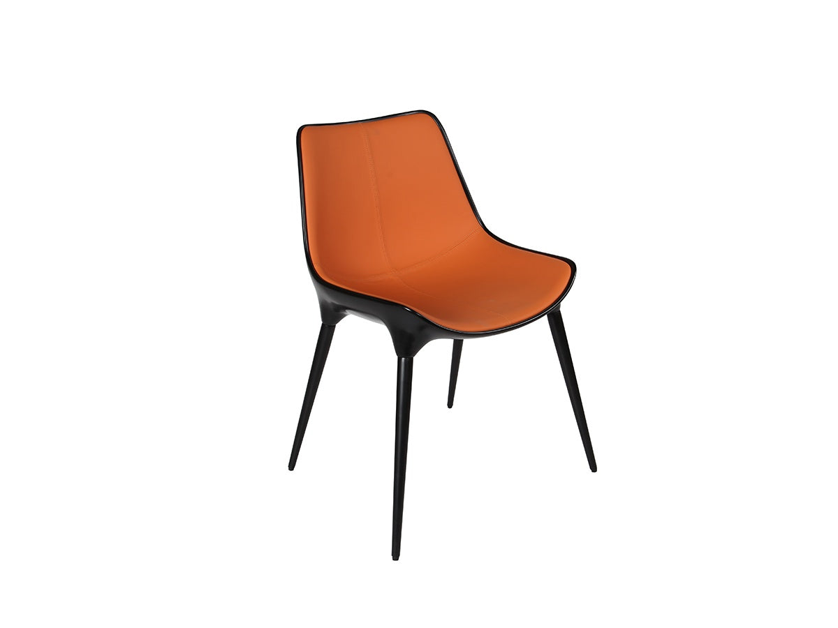 Leather Dining Chair