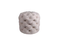 Upholstered Stool