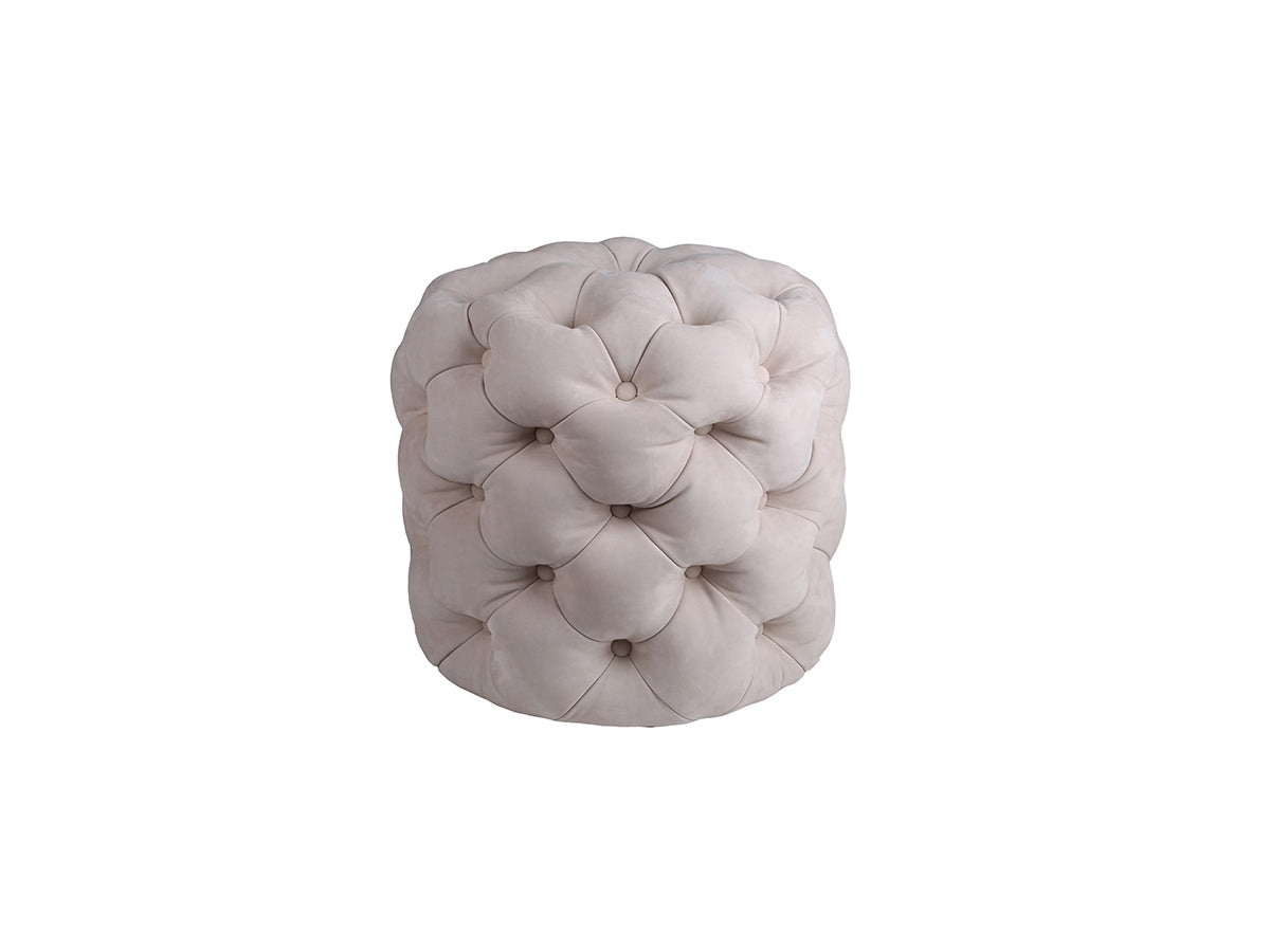 Upholstered Stool