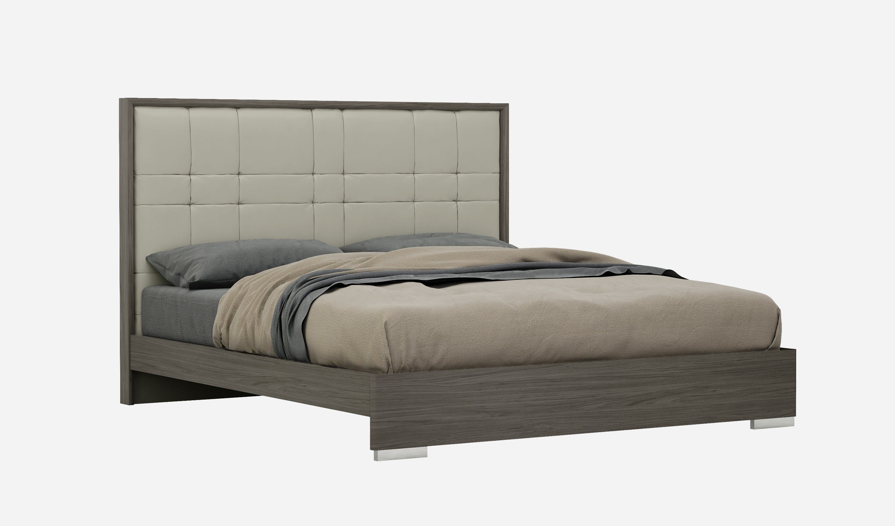 Copenhagen King-Size Bed