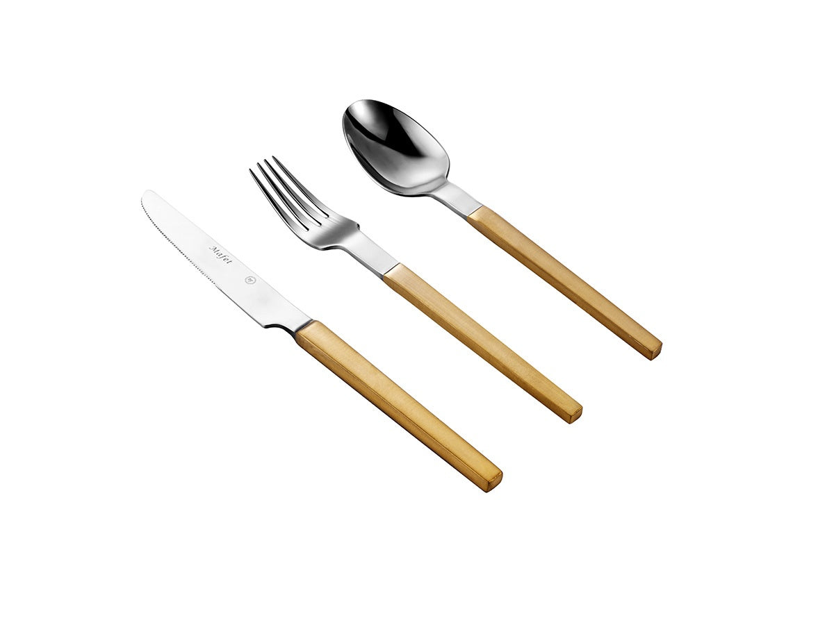 Stainless Steel Dining Utensil Set