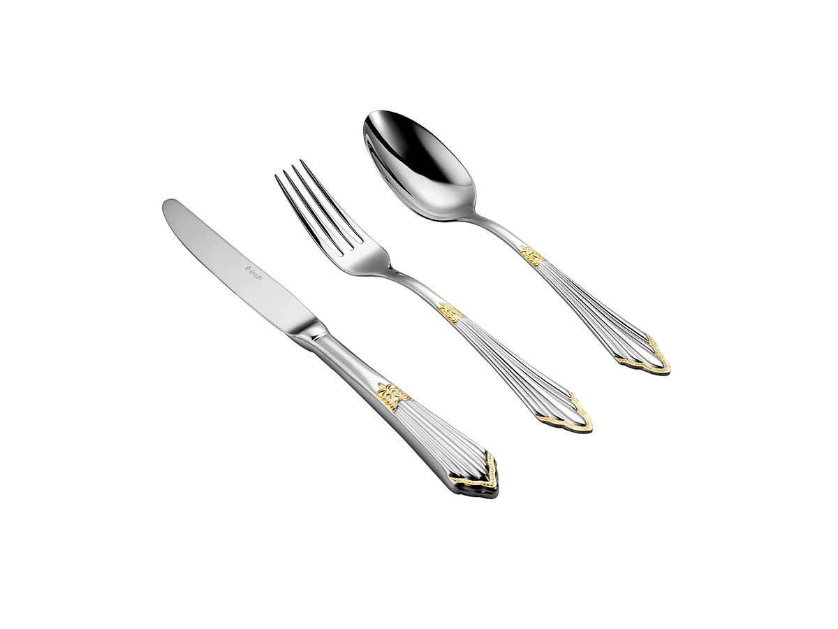 Stainless Steel Cutlery Set