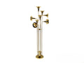 Horn Floor Lamp