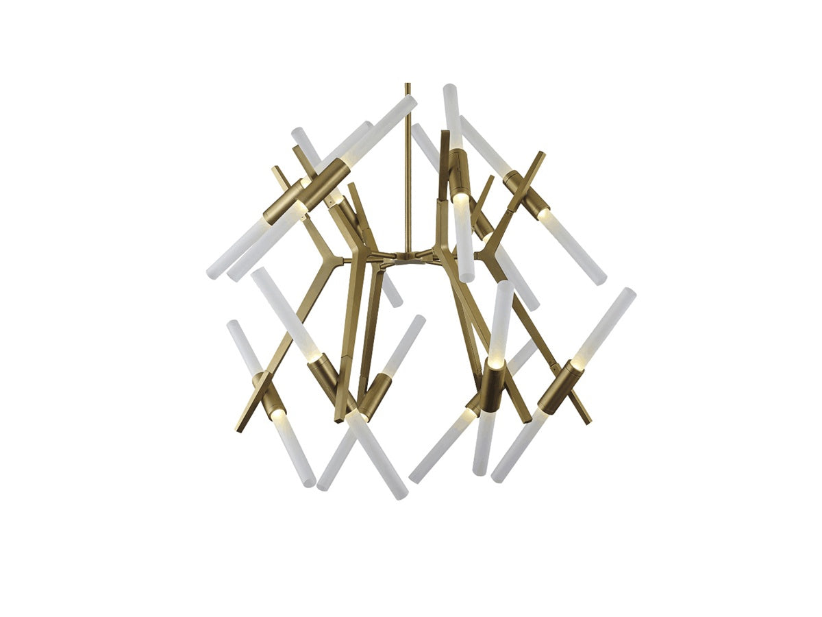 Plato Chandelier