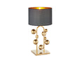 New York Table Lamp