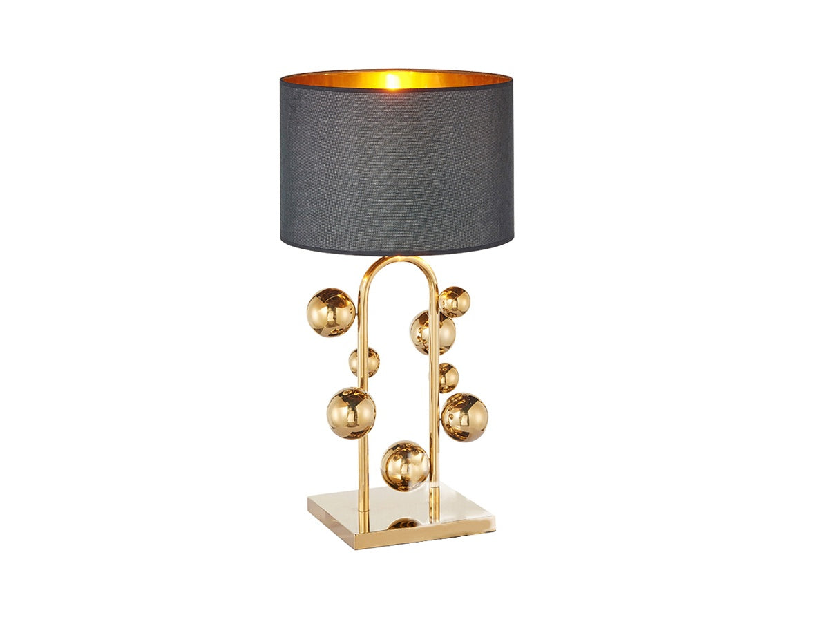 New York Table Lamp
