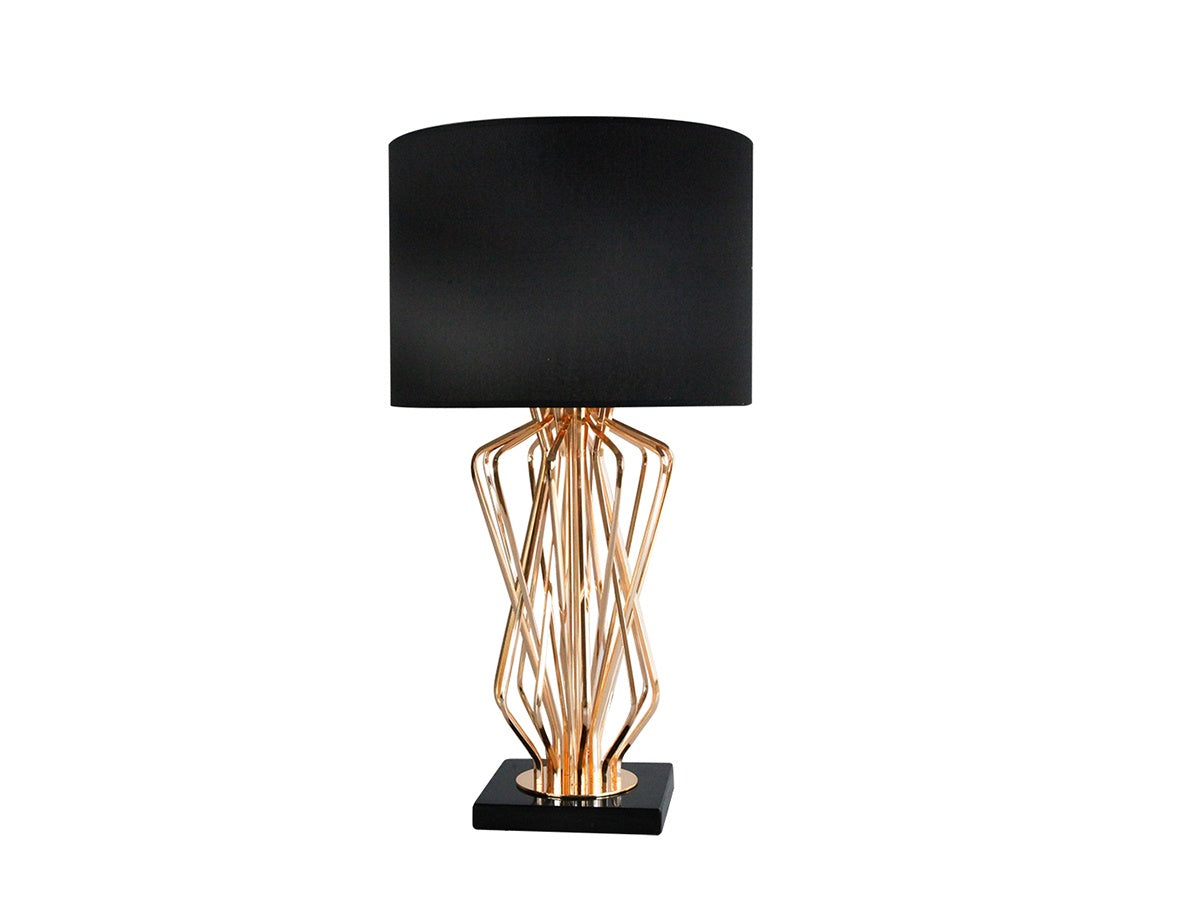 Schubert Desk Lamp
