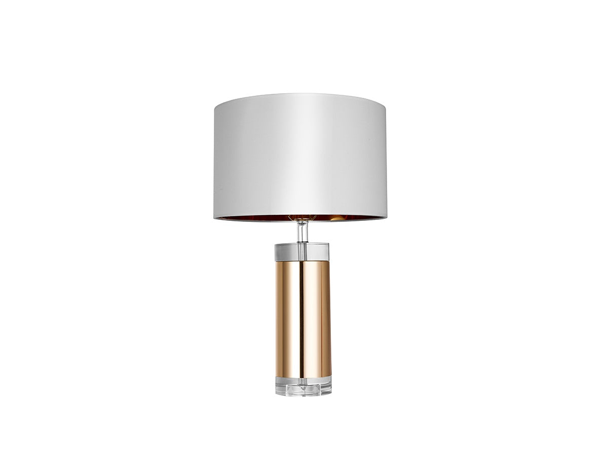 Marseille Table Lamp