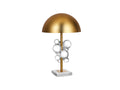 Hawaiian Table Lamp