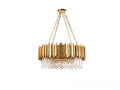 Seattle Single-layer Chandelier