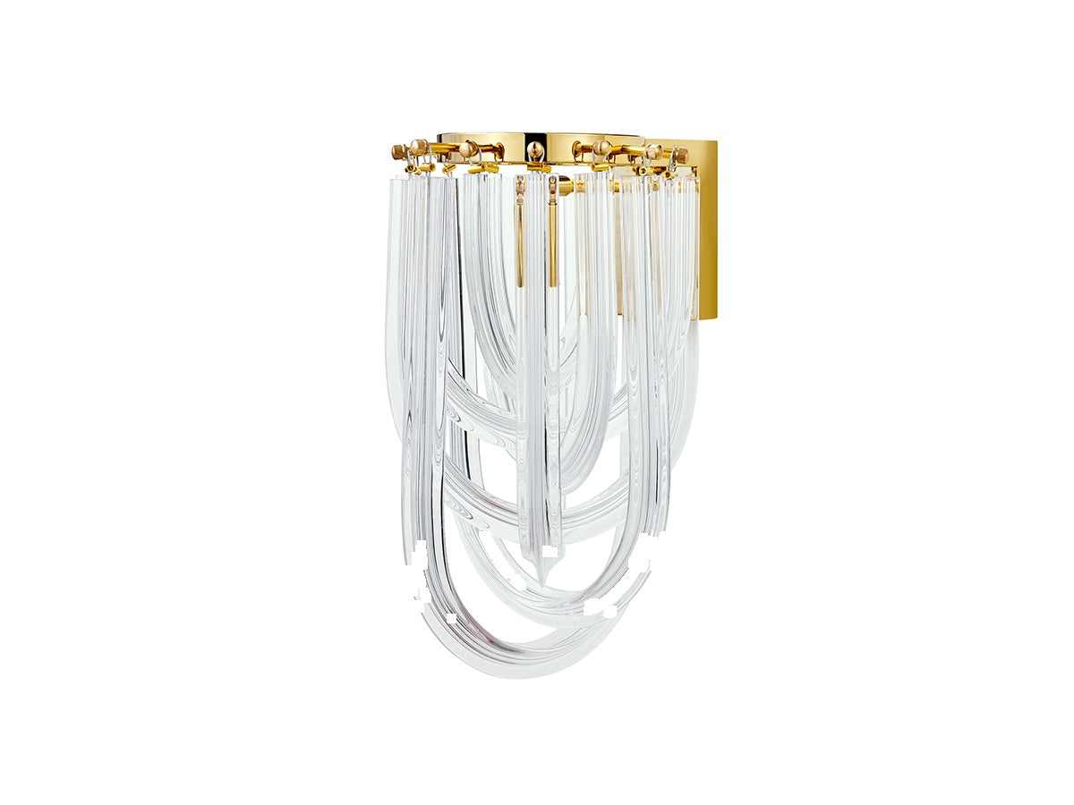 Morton Wall Lamp