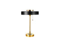 Hebrew Table Lamp