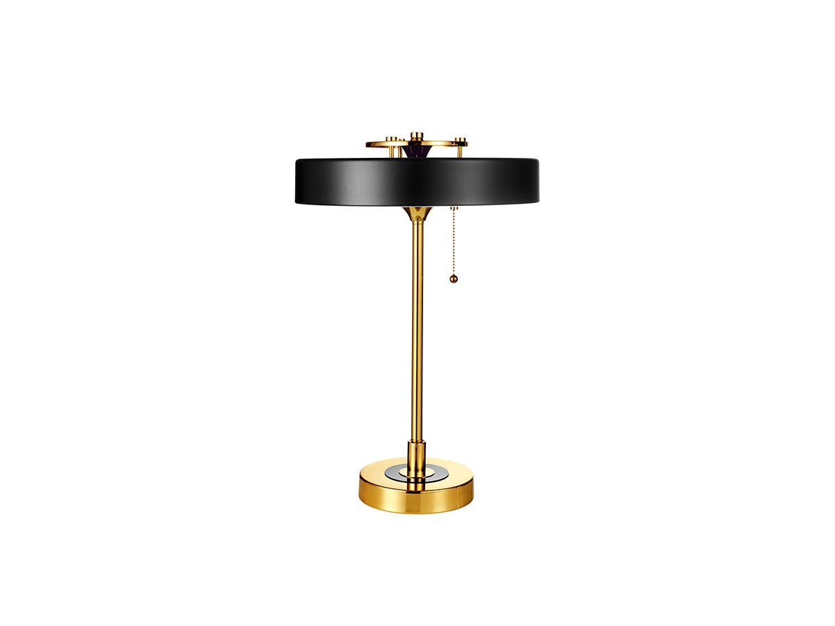 Hebrew Table Lamp
