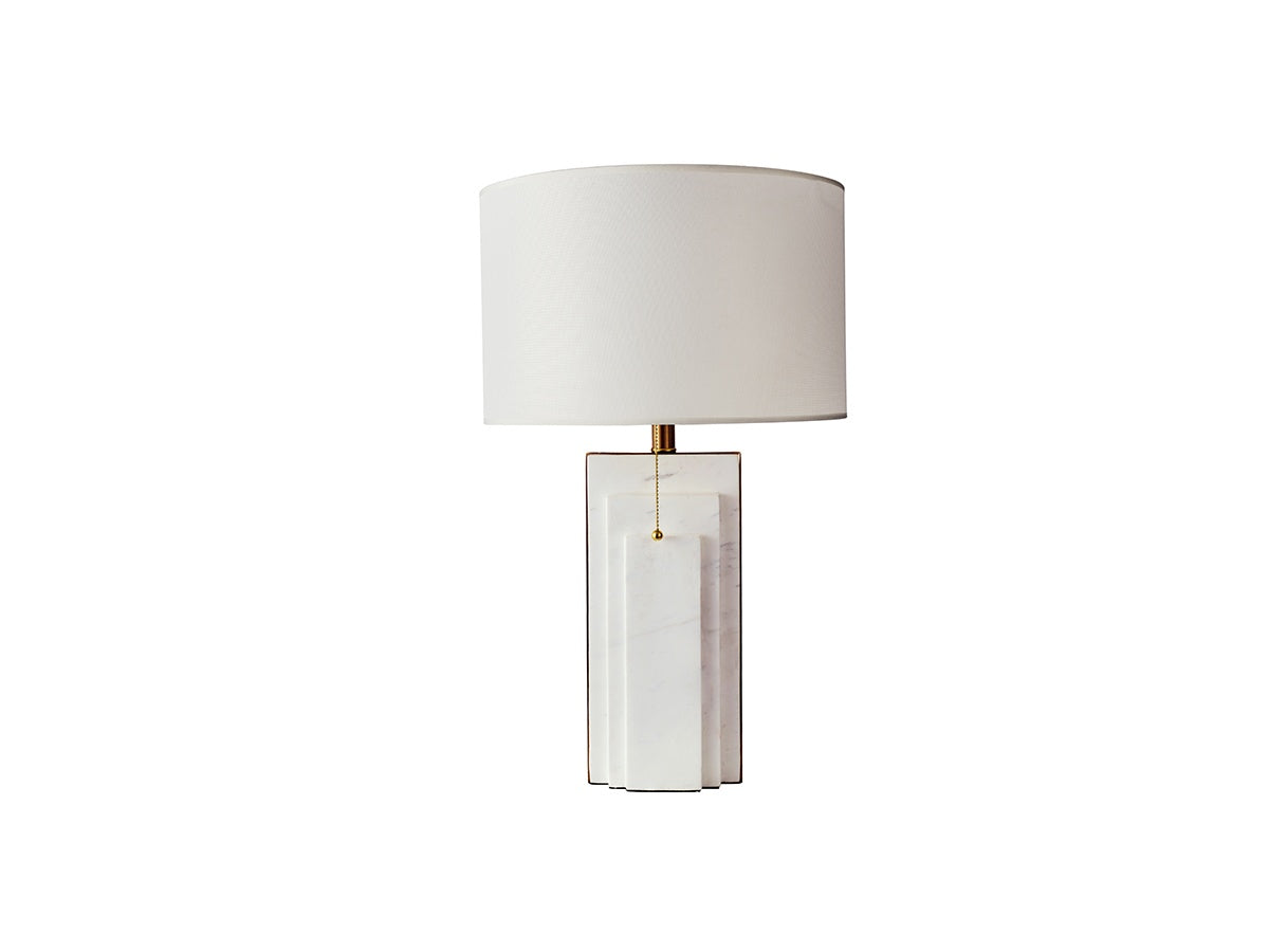 Barlow Table Lamp