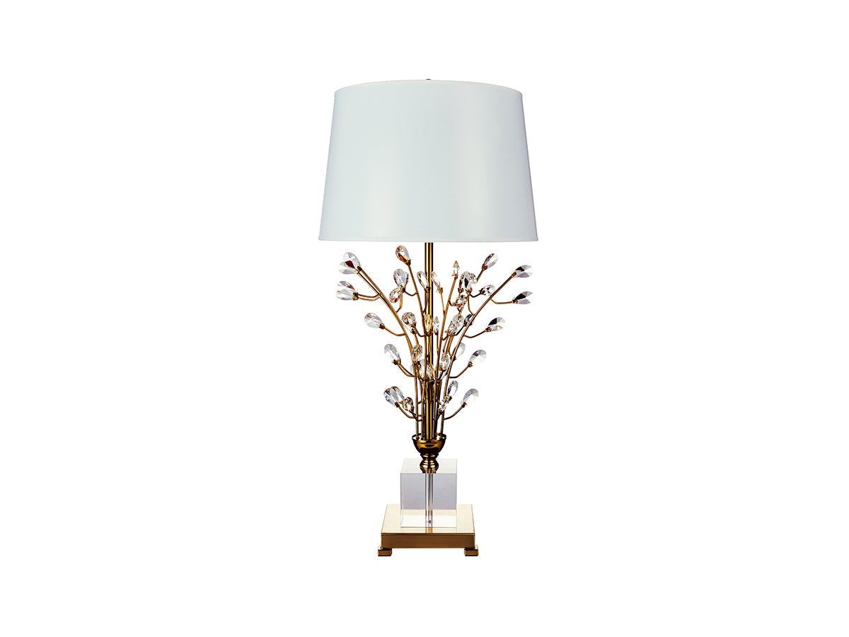 Colin Table Lamp