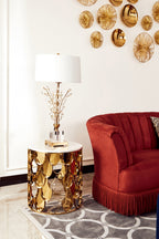 Colin Table Lamp
