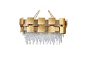 Mid-Century Modern Pendant Light